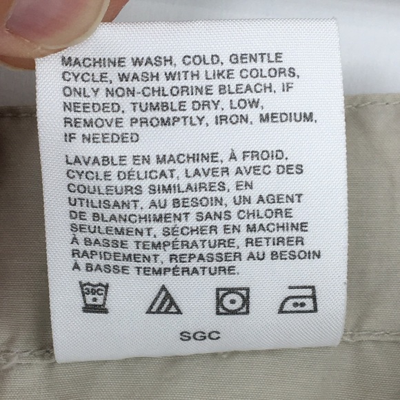 Vintage Y2K Columbia Sporty Mid Rise Skirt - Picture 15 of 16